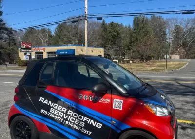 Professional Roofing Company